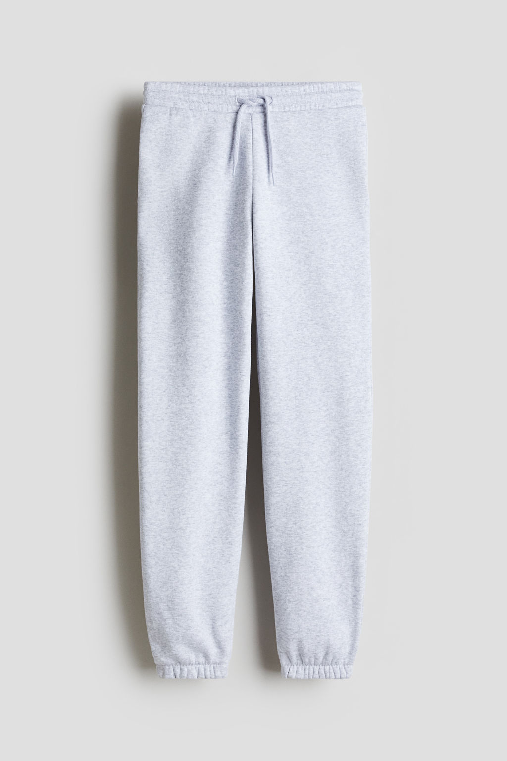Joggers en tejido sudadera - H&m фото 4