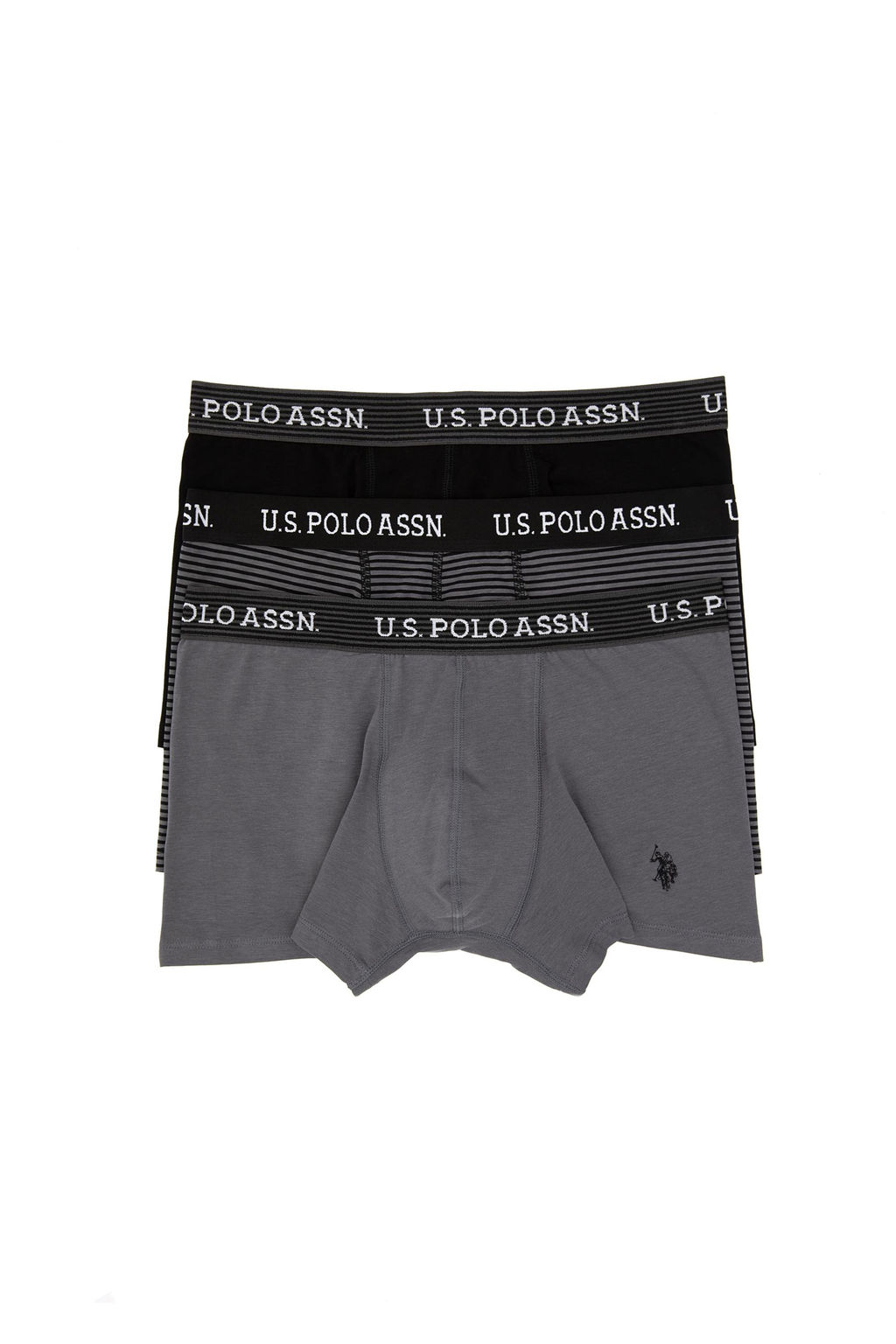Erkek Siyah __ Giyim Alt Sepette S_rpriz _ndirim - U.s. polo assn фото 2
