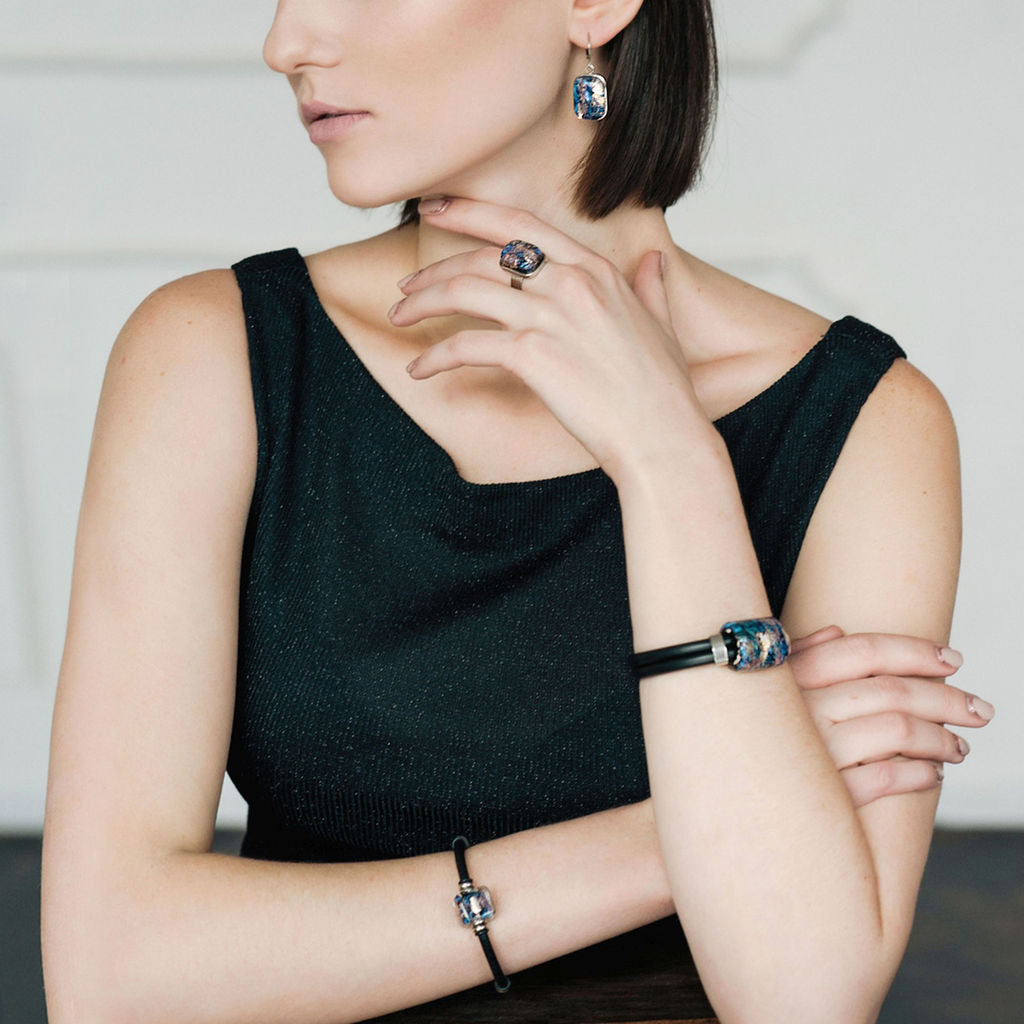 GOLDEN NIGHT Браслет R3015