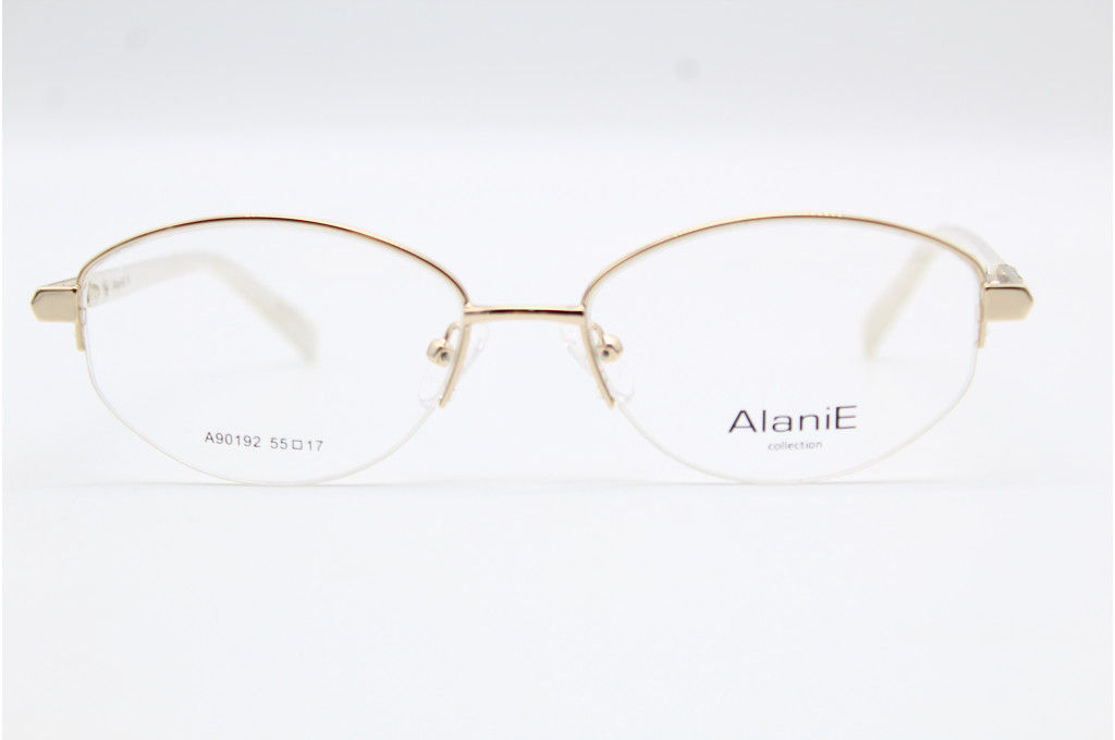 Оправа ALANIE 90192 55-17-140 C1  фото 2