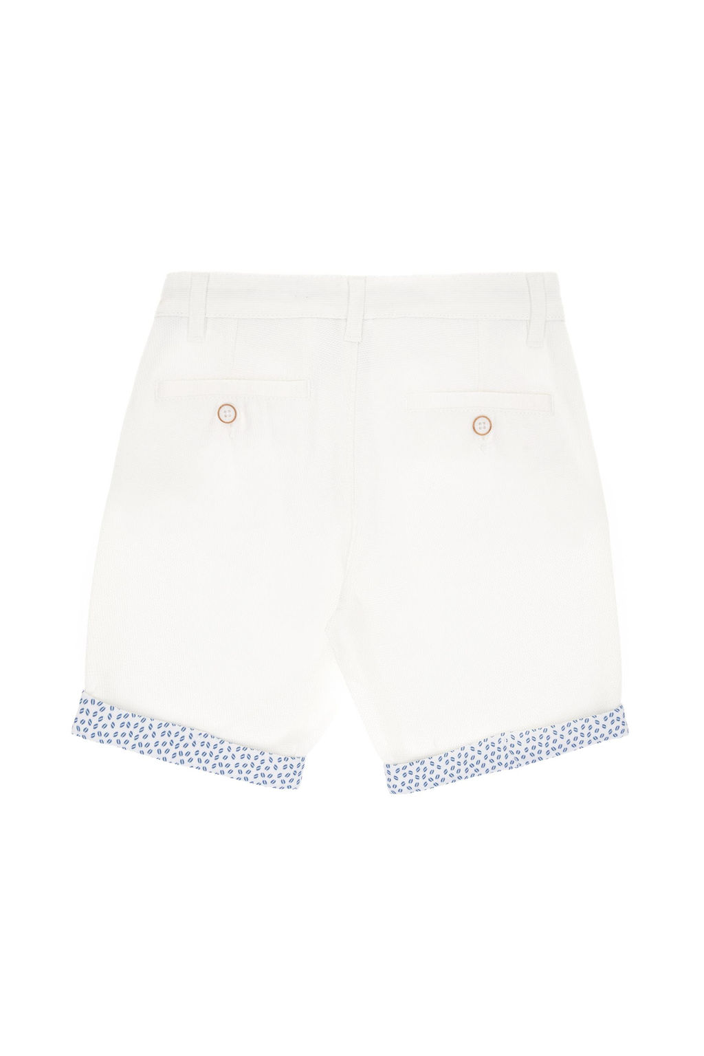 Erkek _ocuk Beyaz Dokuma _ort Sepette S_rpriz _ndirim - U.s. polo assn фото 3