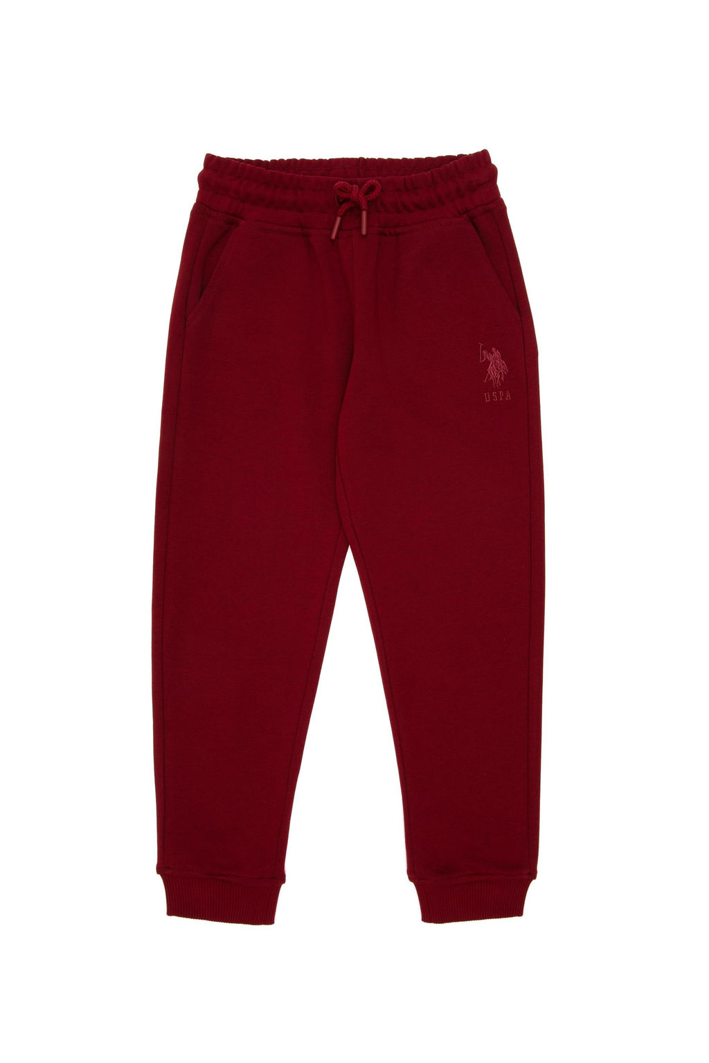 Erkek _ocuk Bordo E_ofman Alt_