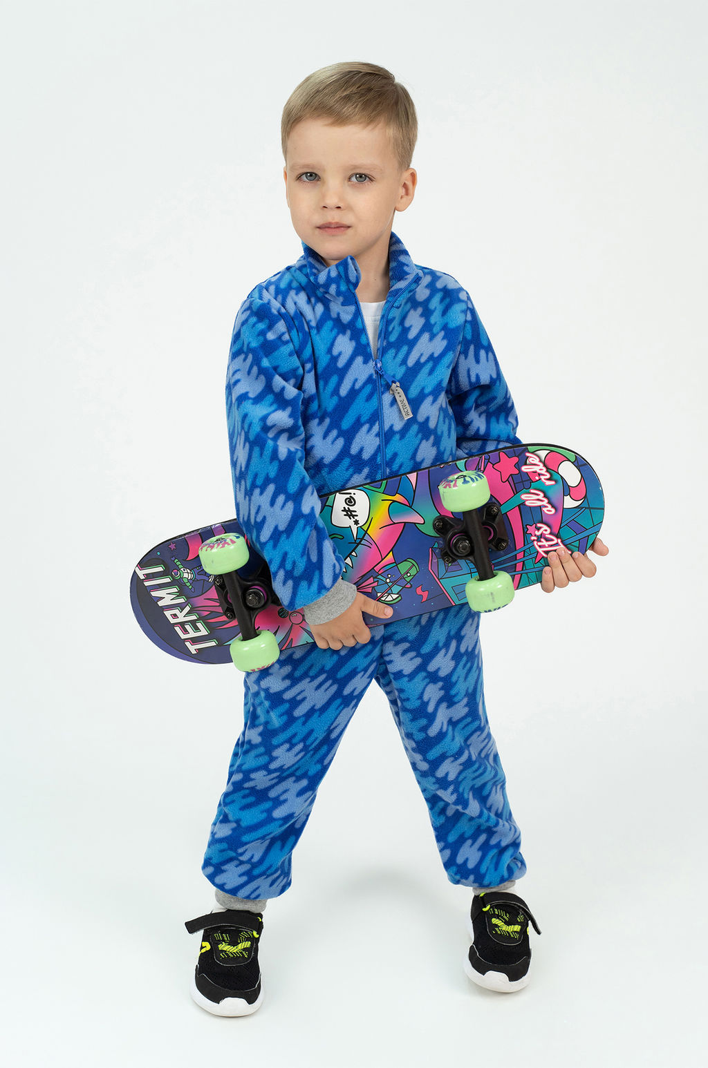 Комбинезон детский - Утенок фото 36