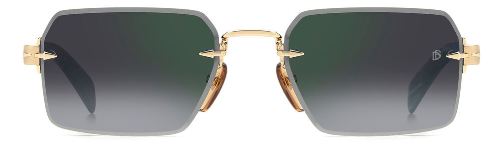 Солнцезащитные очки DAVID BECKHAM DB 7109/S