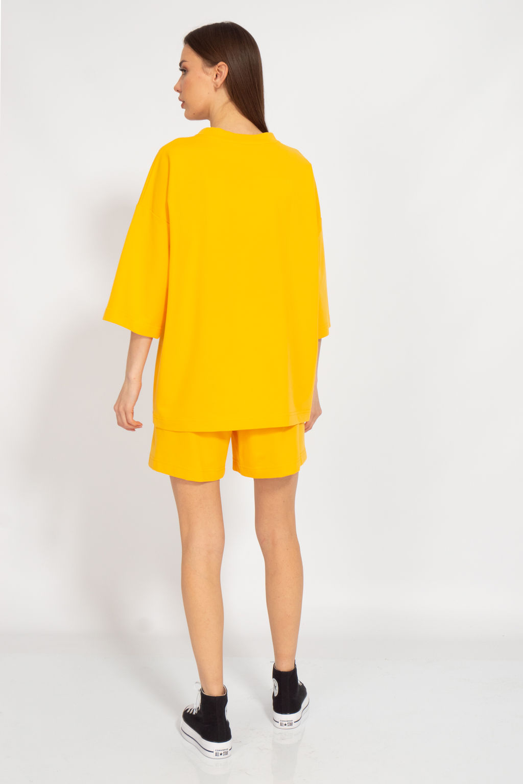 Свитшот 3090 - Kivviwear фото 4