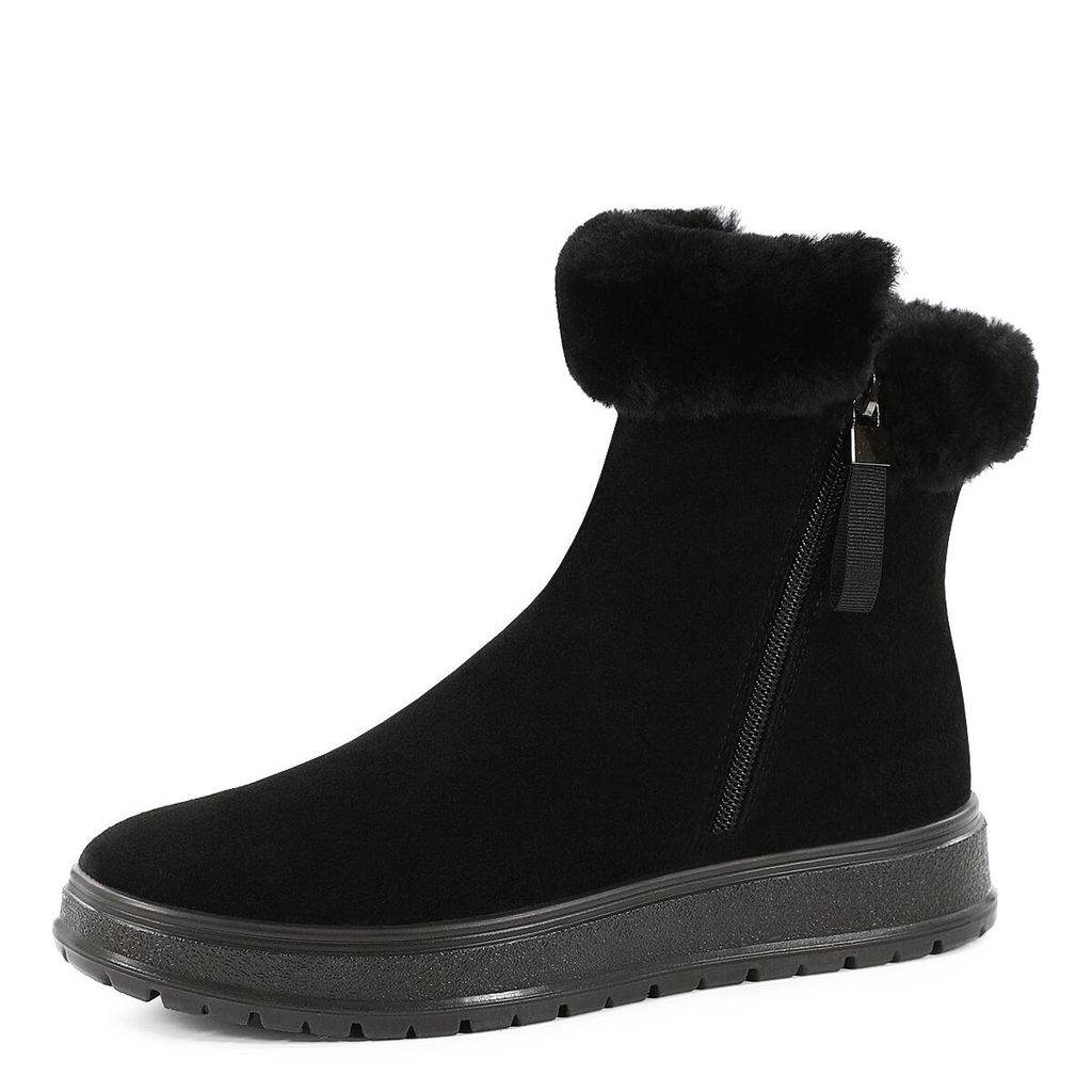 Ботинки женские