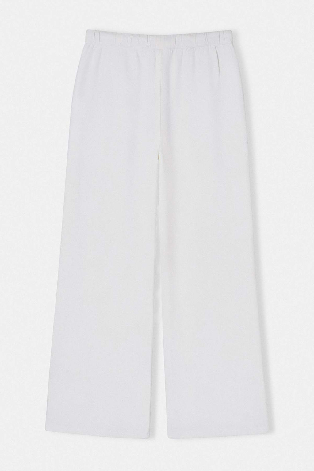 Ac?k Pembe Yuksek Bel Wideleg Tencel Kar?s?ml? Jeans TWOSS26JE00209 - Trendyolmilla фото 9