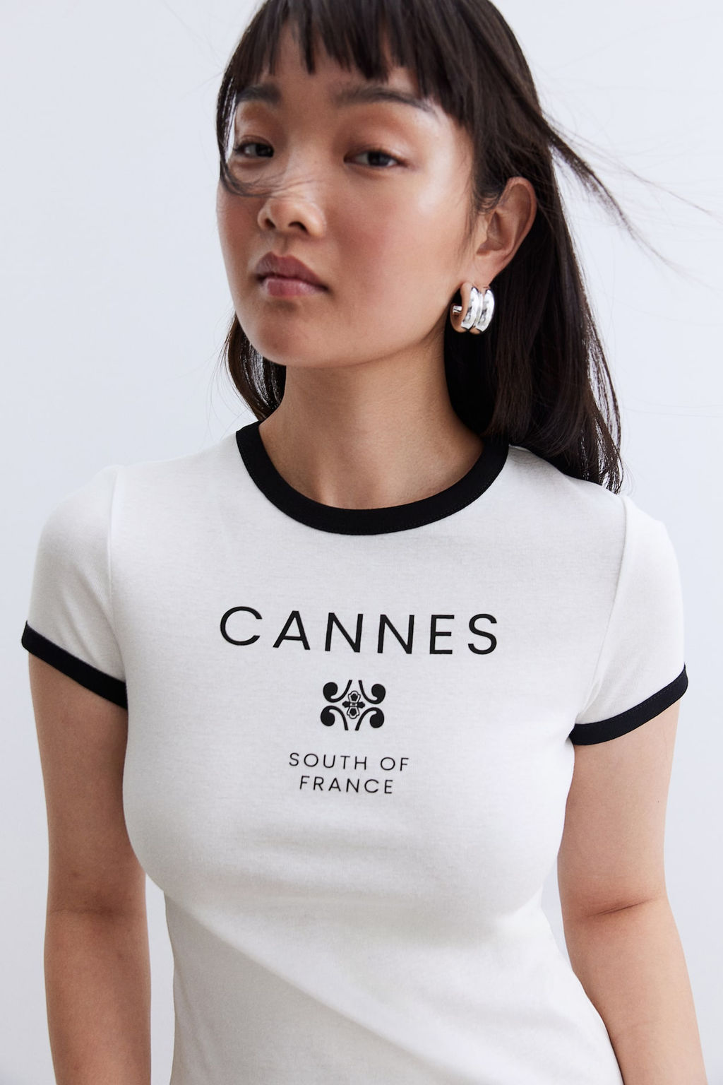 Camiseta de canale - H&m фото 2