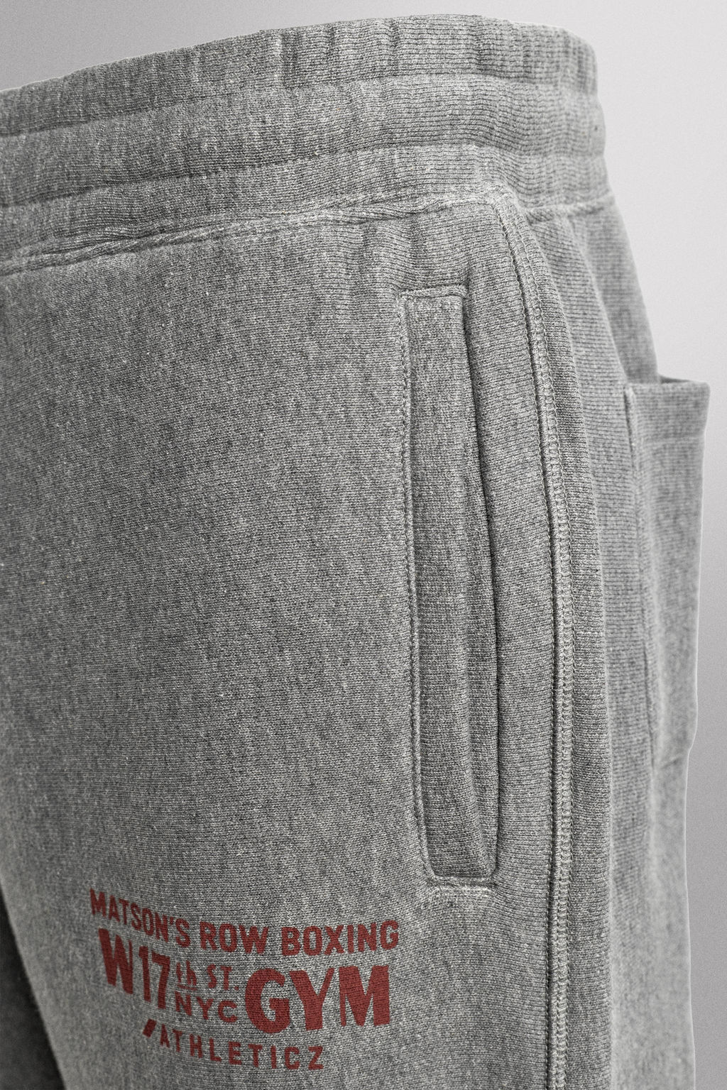 PRINTED TEXT JOGGING TROUSERS - Zara фото 8
