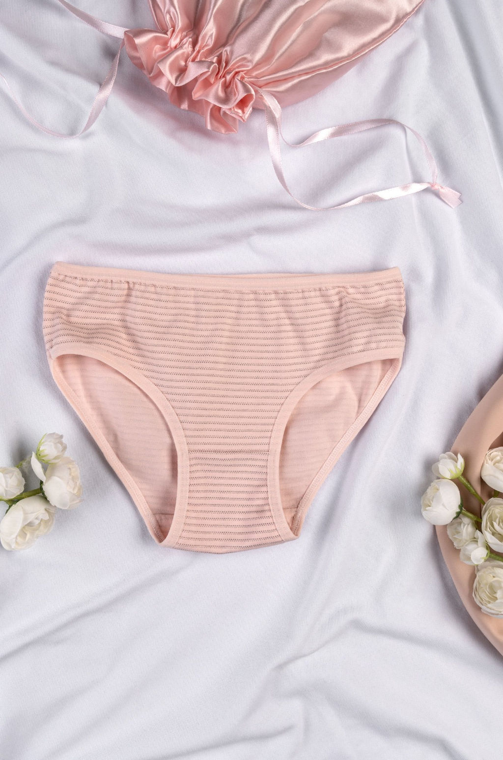 Трусы для девочки 5шт. Donella  фото 9