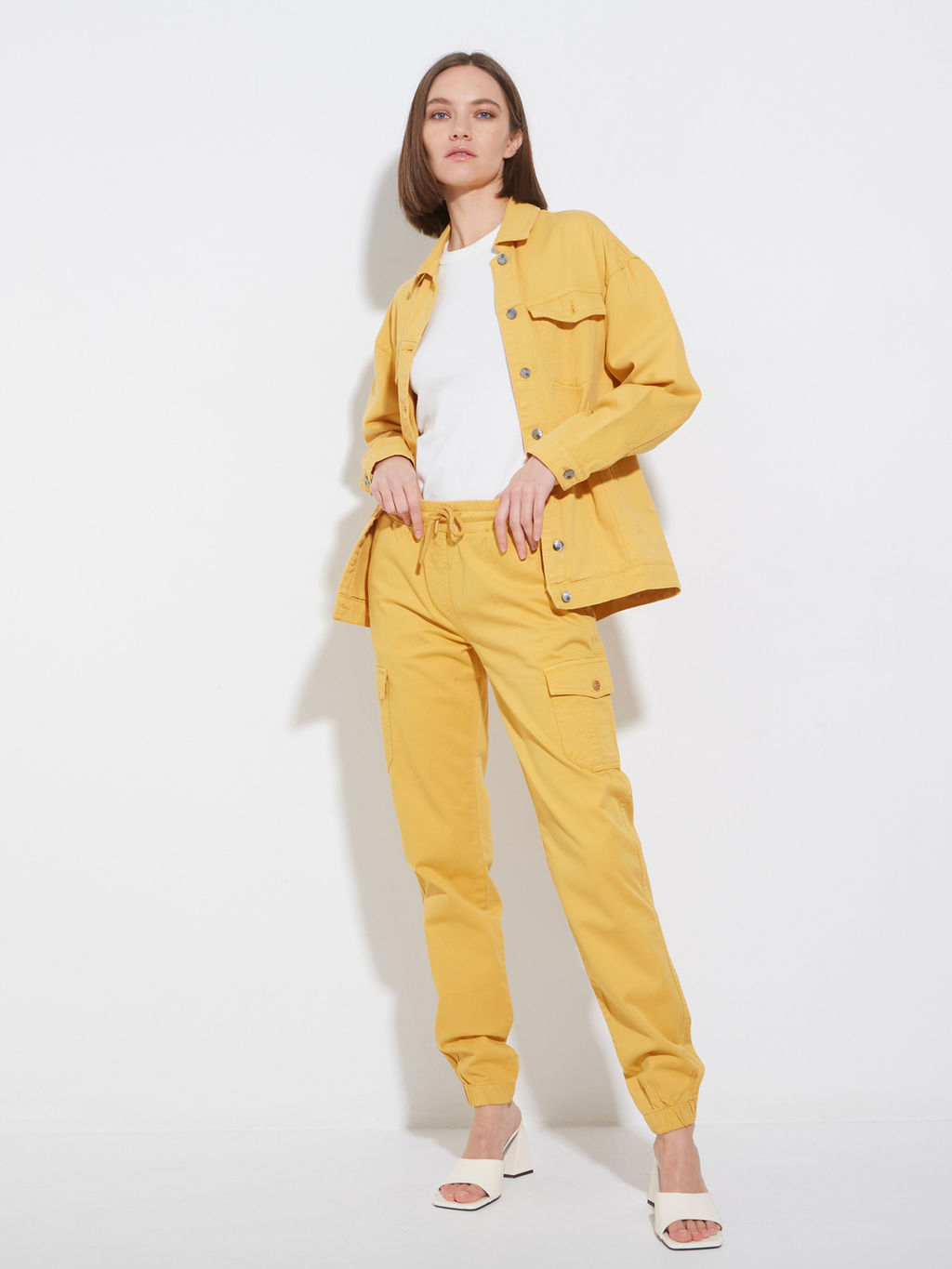 Женские Брюки - Mossmore фото 22