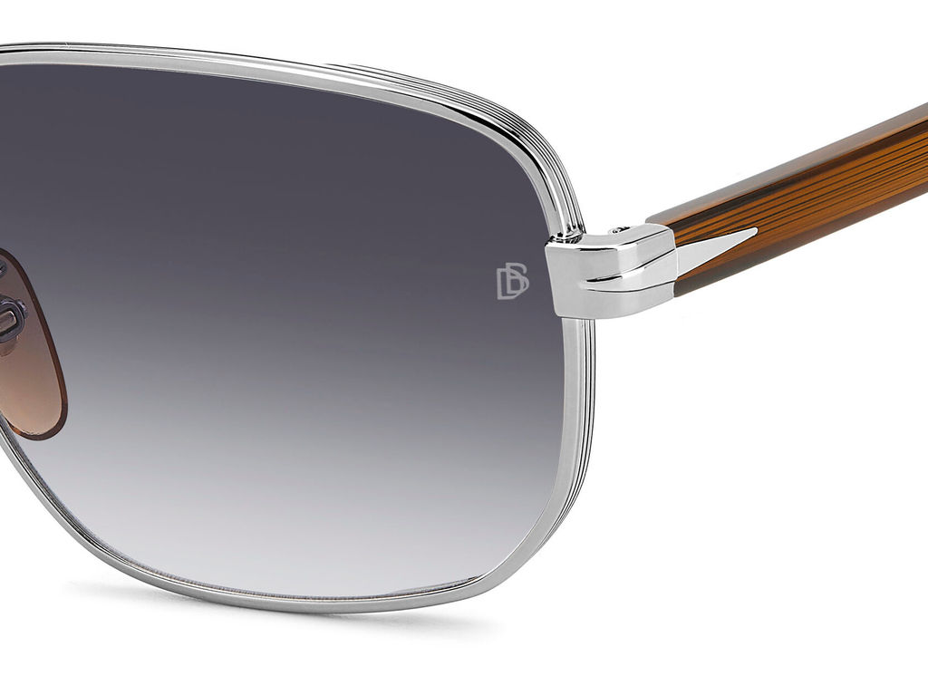 Солнцезащитные очки DAVID BECKHAM DB 7121/G/S