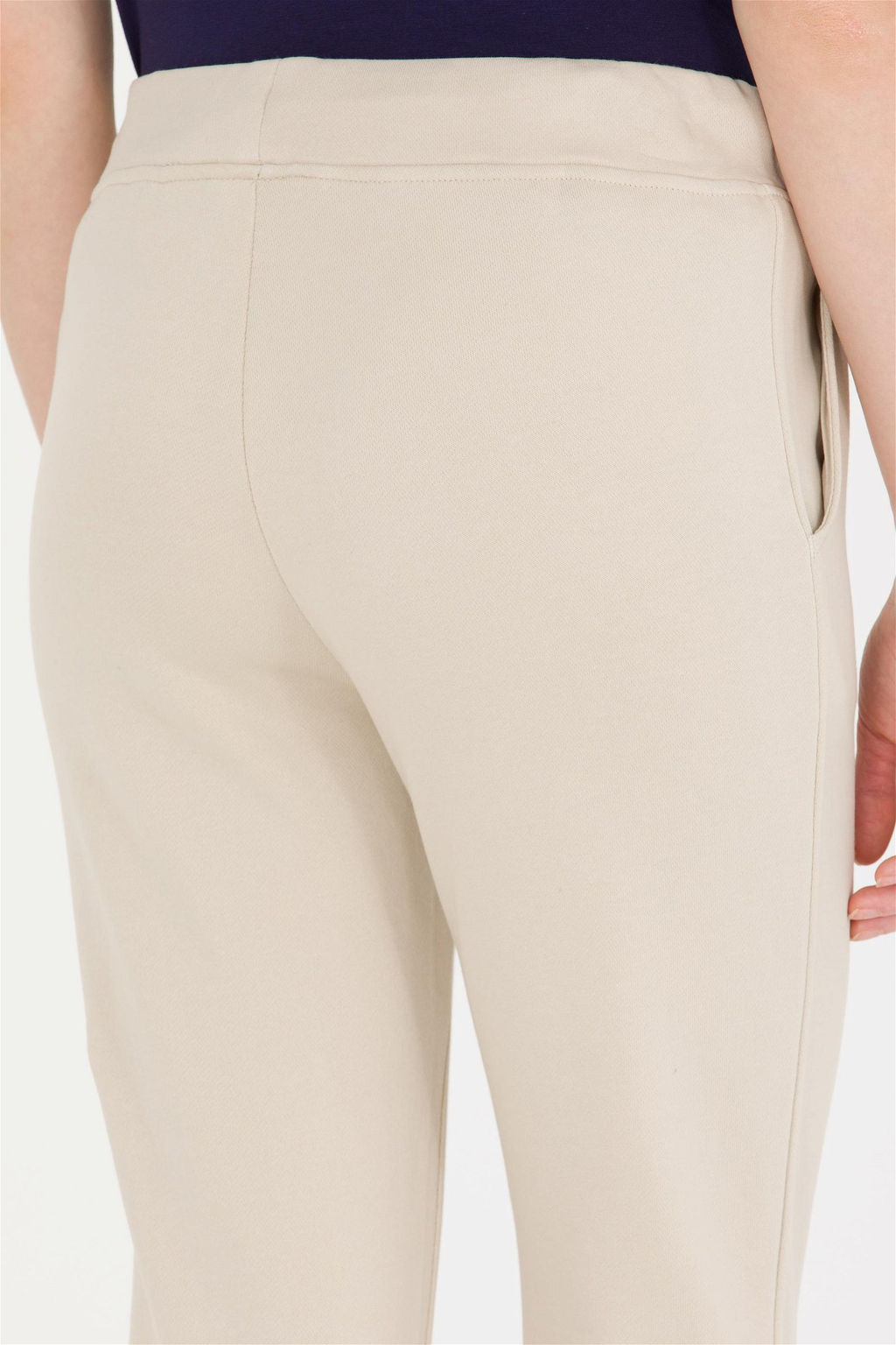 Женские серые спортивные штаны - U.s. polo assn фото 14
