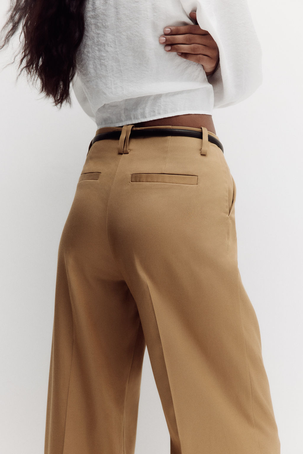 Pantal?n sastre - H&m фото 3