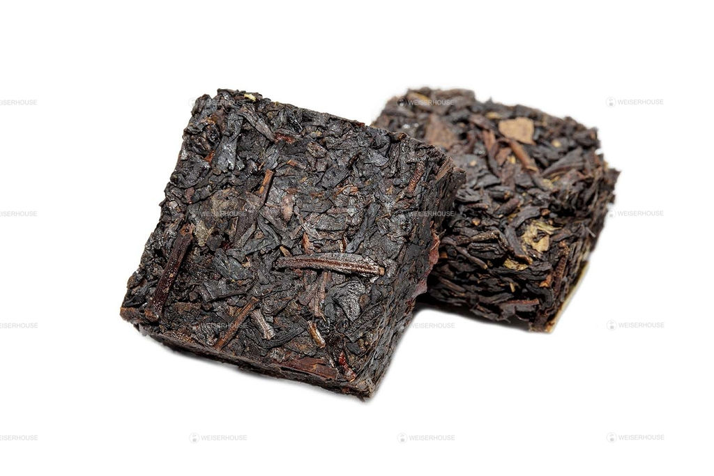 Чай с клюквой кубики 5-7 гр, ШТ 1упХ50 шт - Weiserhouse фото 3