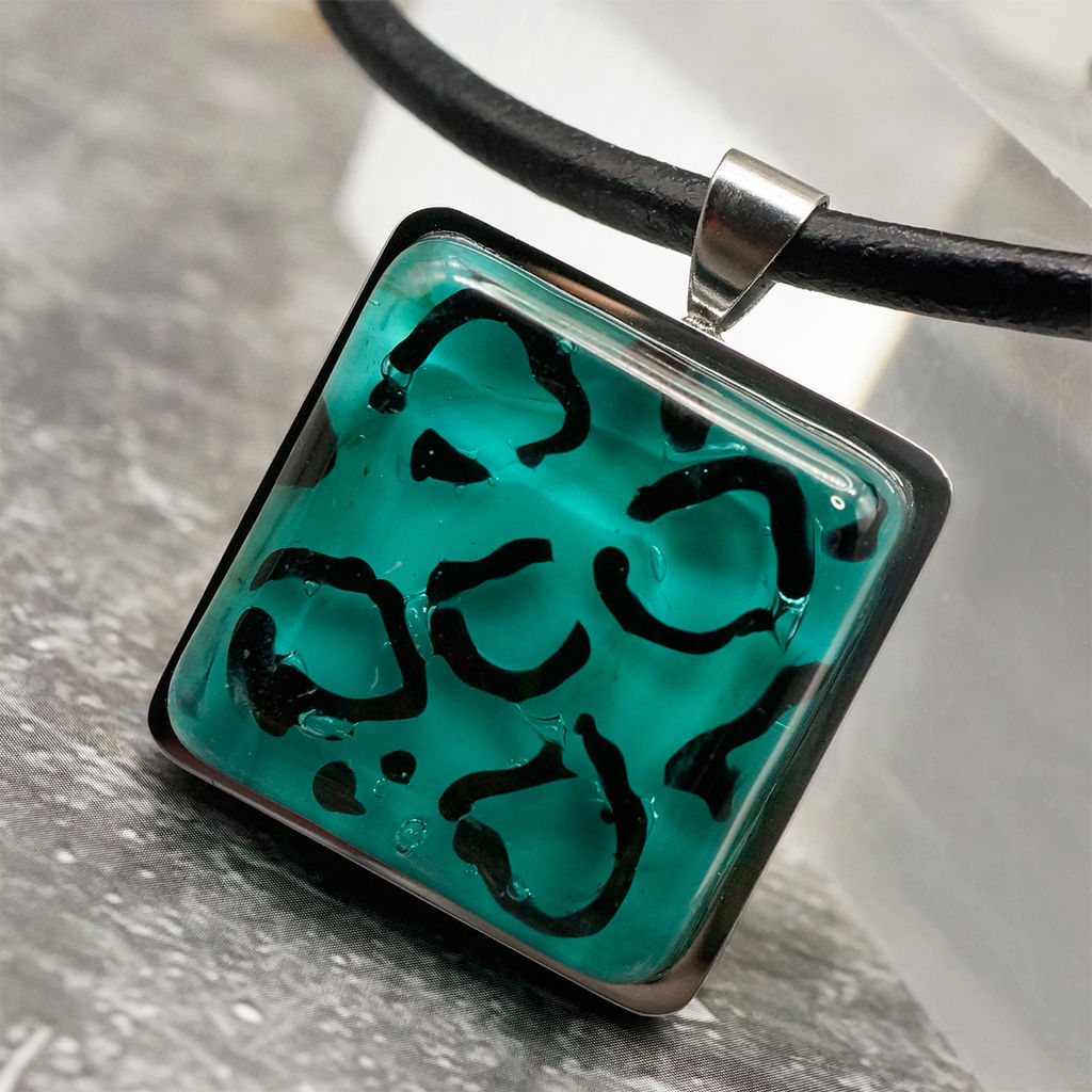 WILD WAY Колье LKY5968 - Vloes фото 5