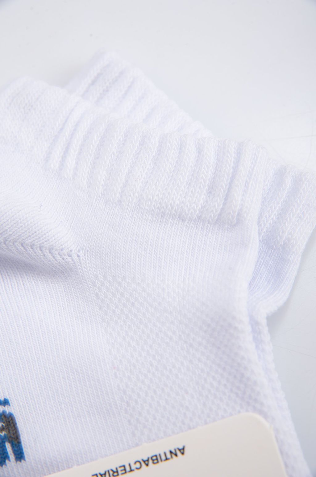 Цена за 2 шт. Носки детские в сетку Kts  фото 2