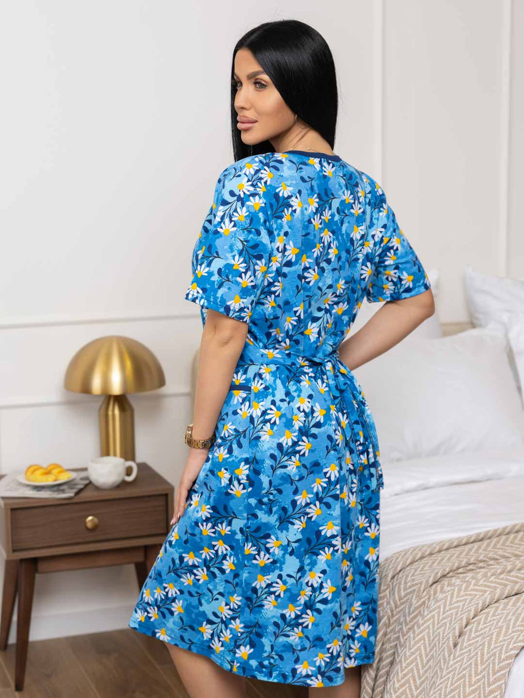 Халат мод.1781/8