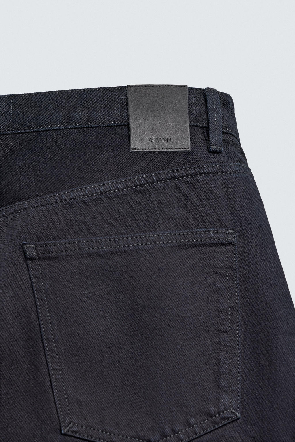 SLIM FIT JEANS - Zara фото 10