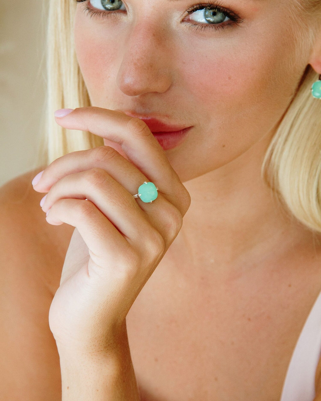 Кольцо "Эвита"