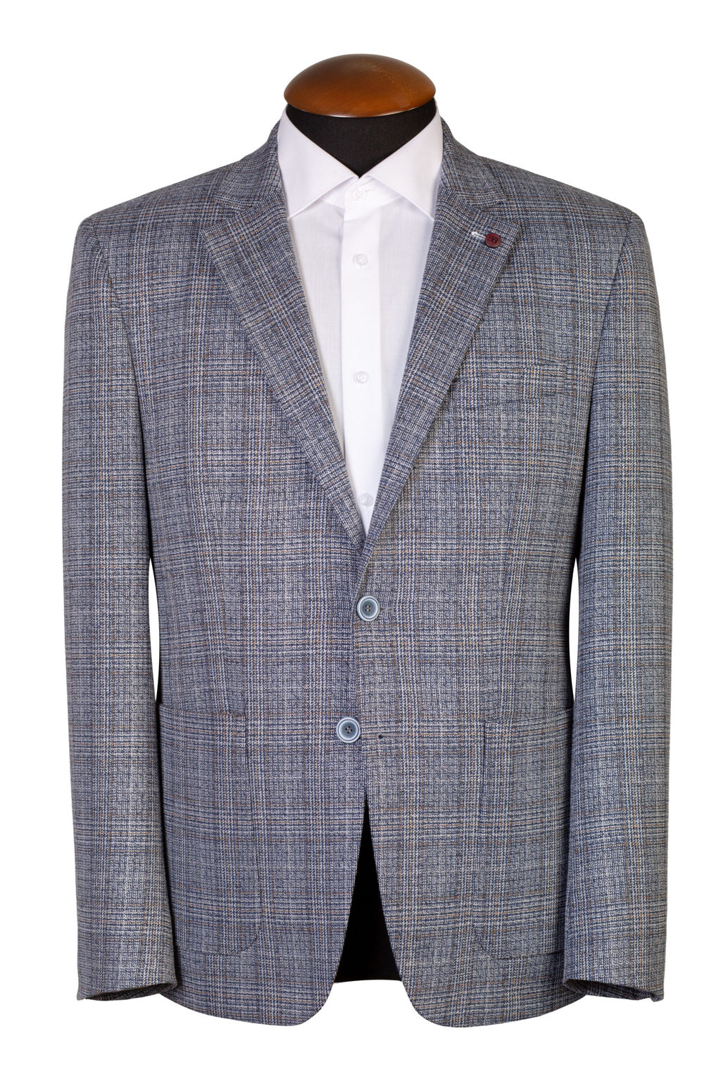 Пиджак мужской арт.864