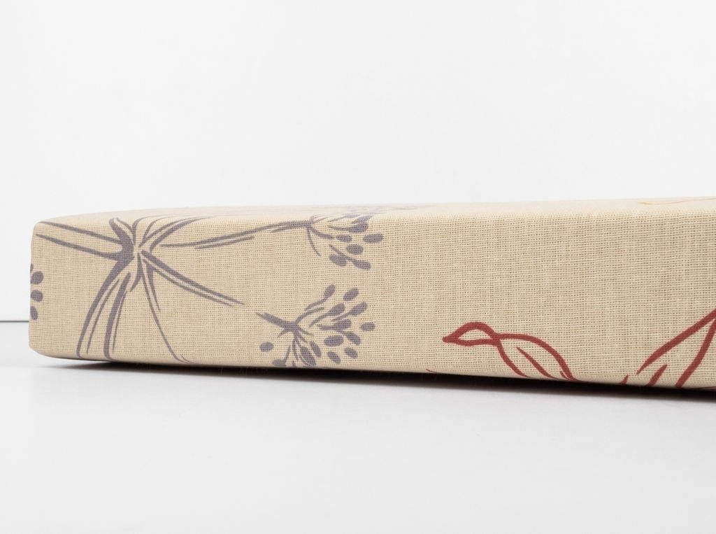 Постельное белье 24С184-ШР/у/уп.кор. 215*153 "Цветориум" цв. 1 рис. 6458