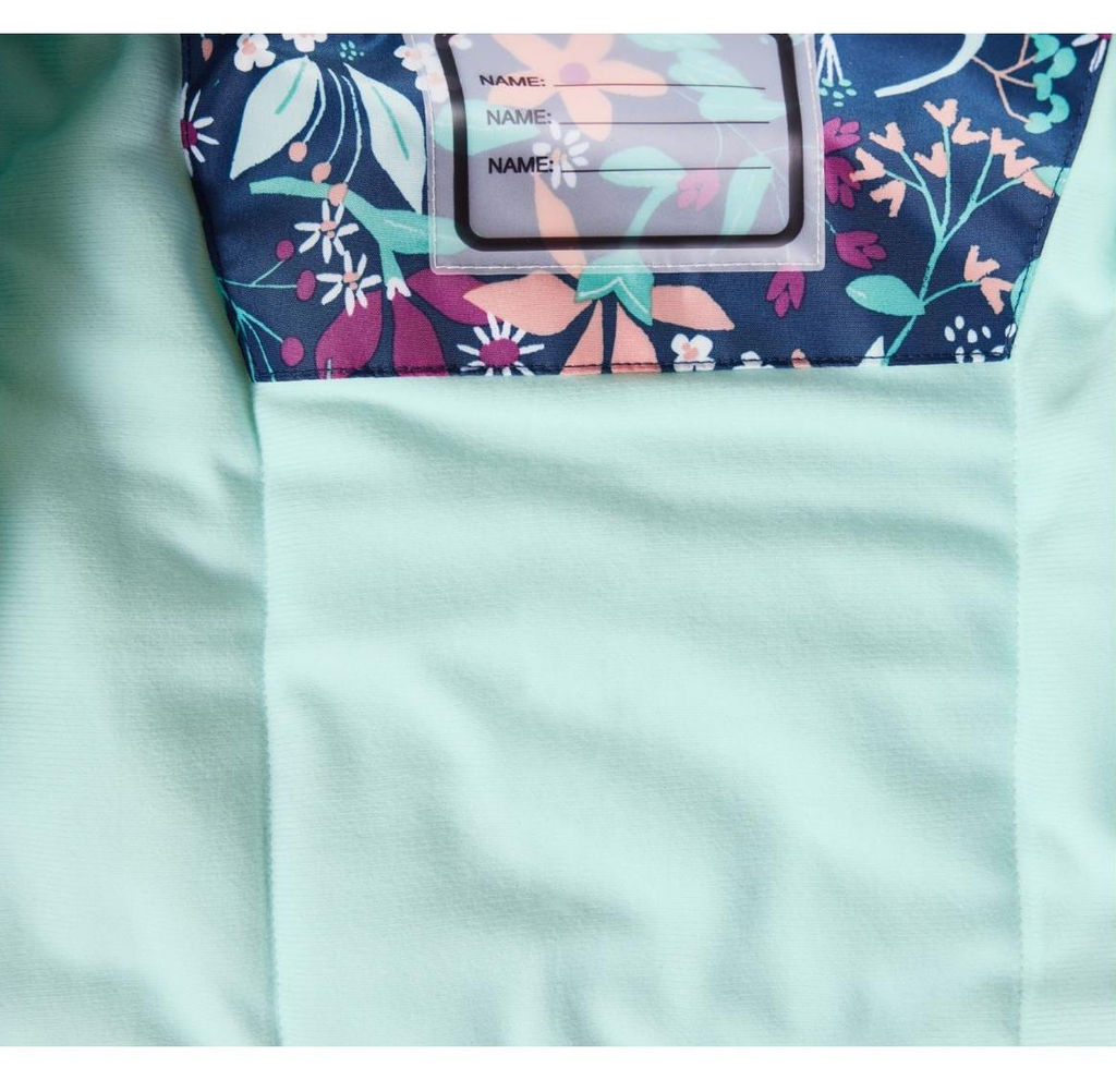 Зимняя куртка с мембраной для мальчиков LUPILU фото 33