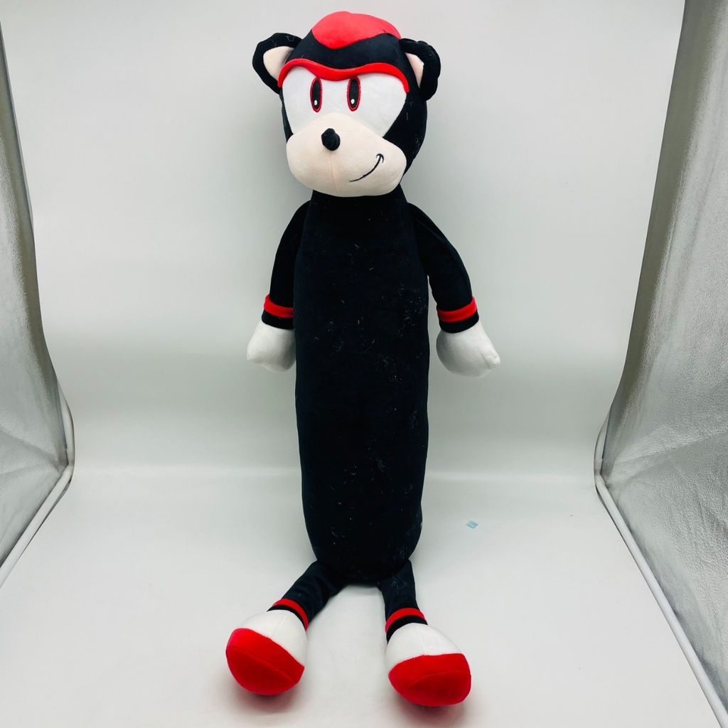 Мягкая игрушка Соник длинный 120 см - Storyland фото 3