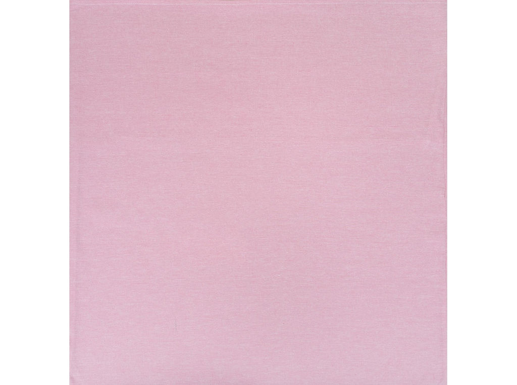 Наволочка верхняя 22С100-ШР/ст 70*70 цв. 67 рис. 1 розовый меланж