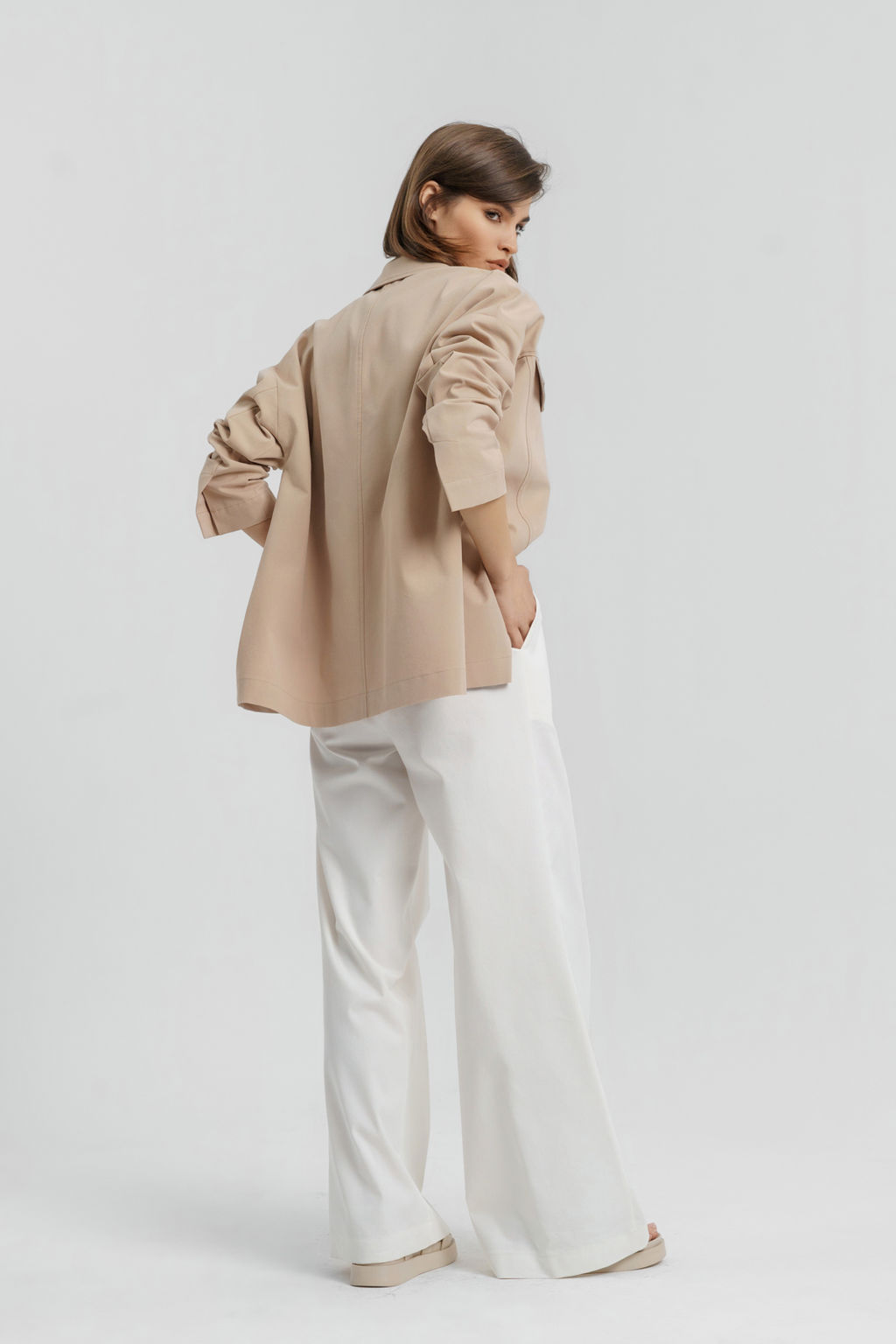 Комплект женский трехпредметный - Deesses фото 4