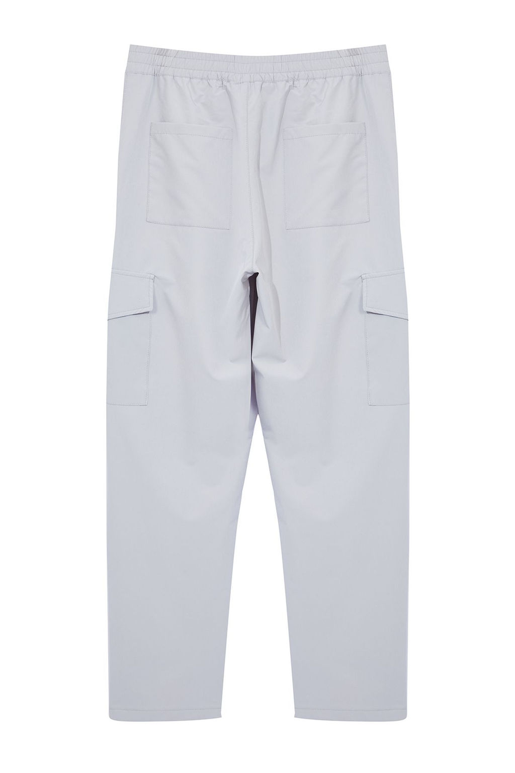 TRENDYOL MAN Tas Teknik Kumasl? Kargo Baggy Pantolon TMNAW25PL00003 - Trendyolmilla фото 7