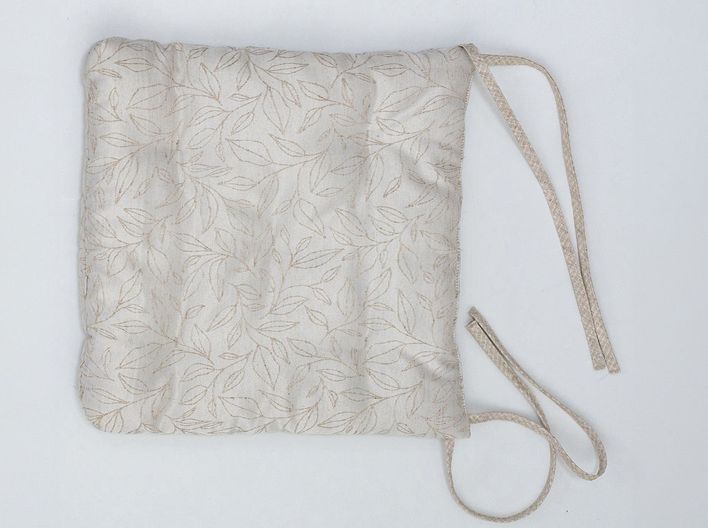 Подушка на стул ПС/Л/2657/010101 40*40