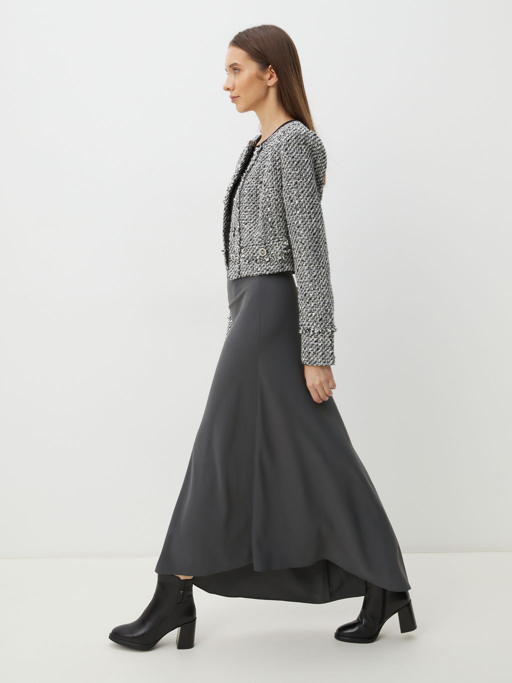 Женские ботильоны TENDANCE