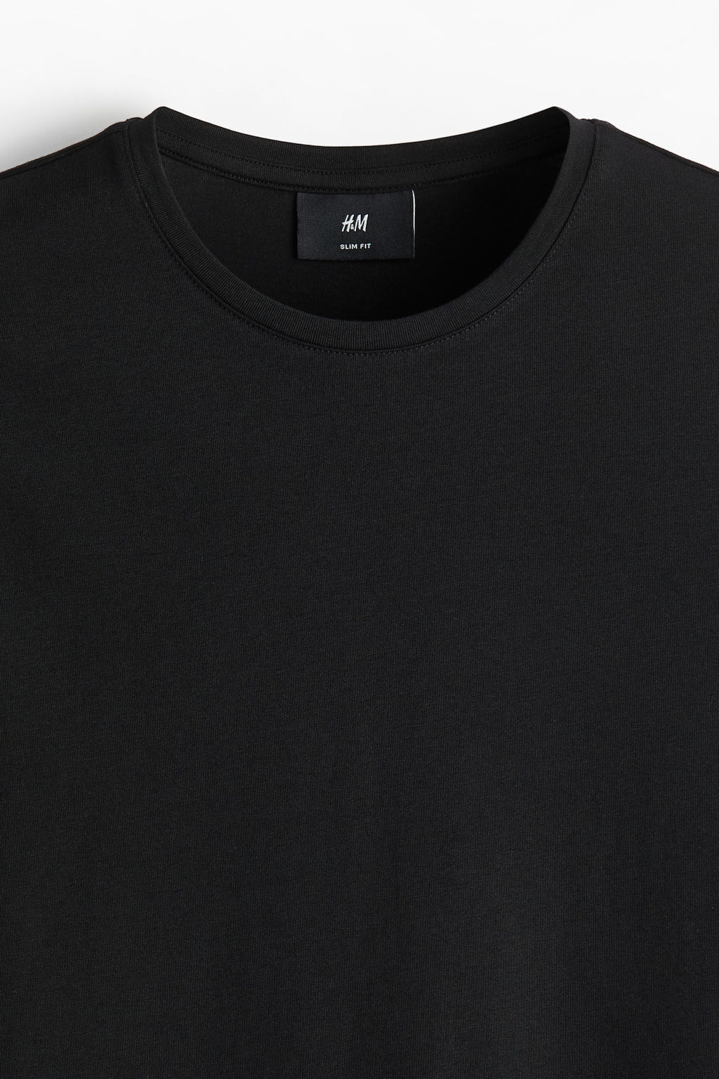 Pack de 3 camisetas Slim Fit - H&m фото 2