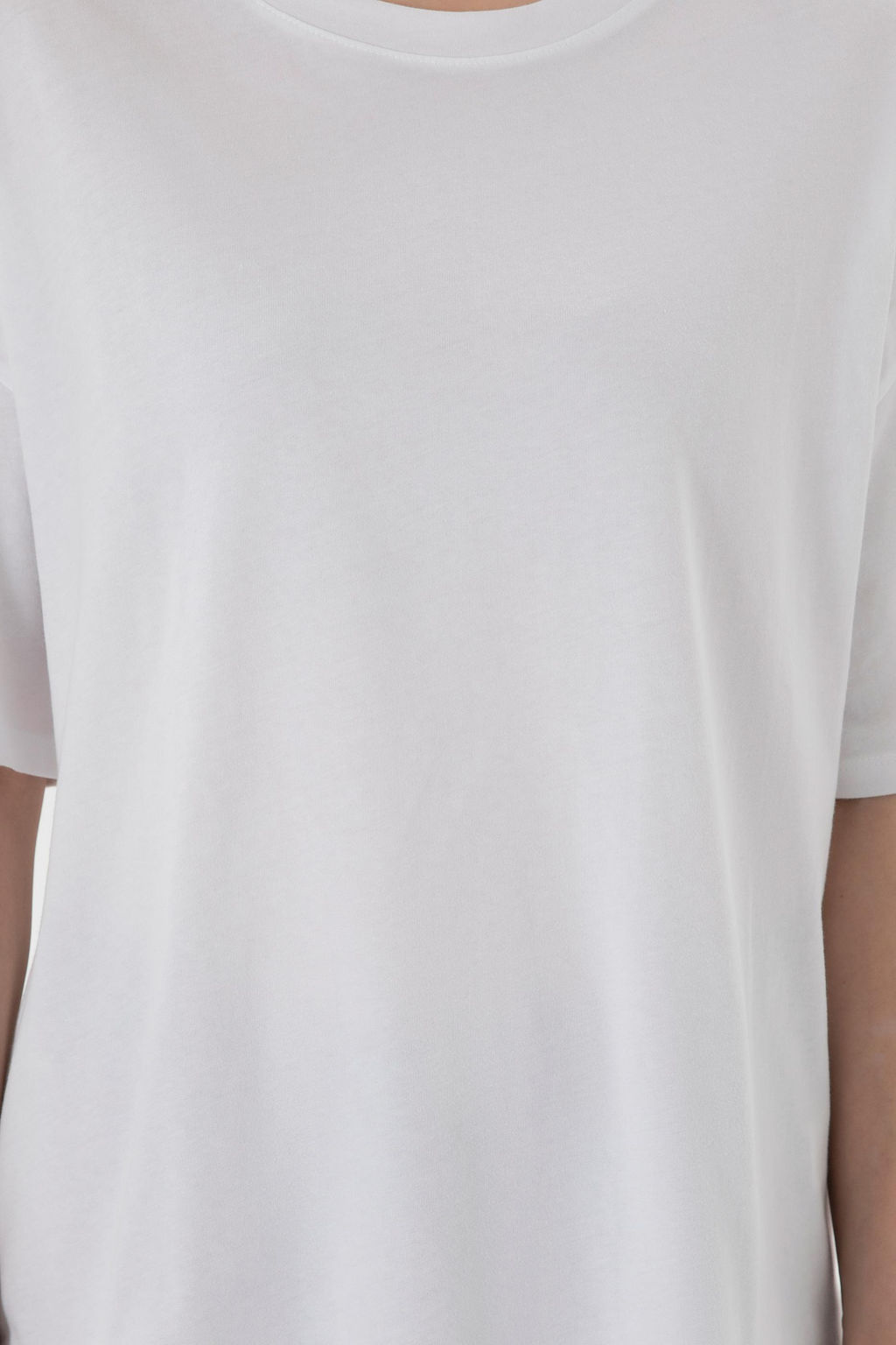 Kad_n Beyaz Ti__rt Sepette S_rpriz _ndirim - U.s. polo assn фото 6