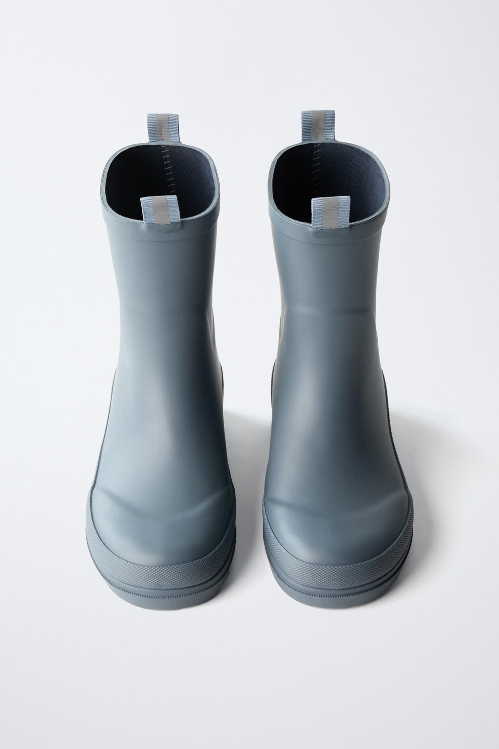 BASIC WELLIES - Zara фото 4