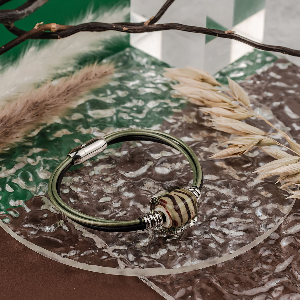 MADAGASCAR Браслет R3989 - Vloes фото 2