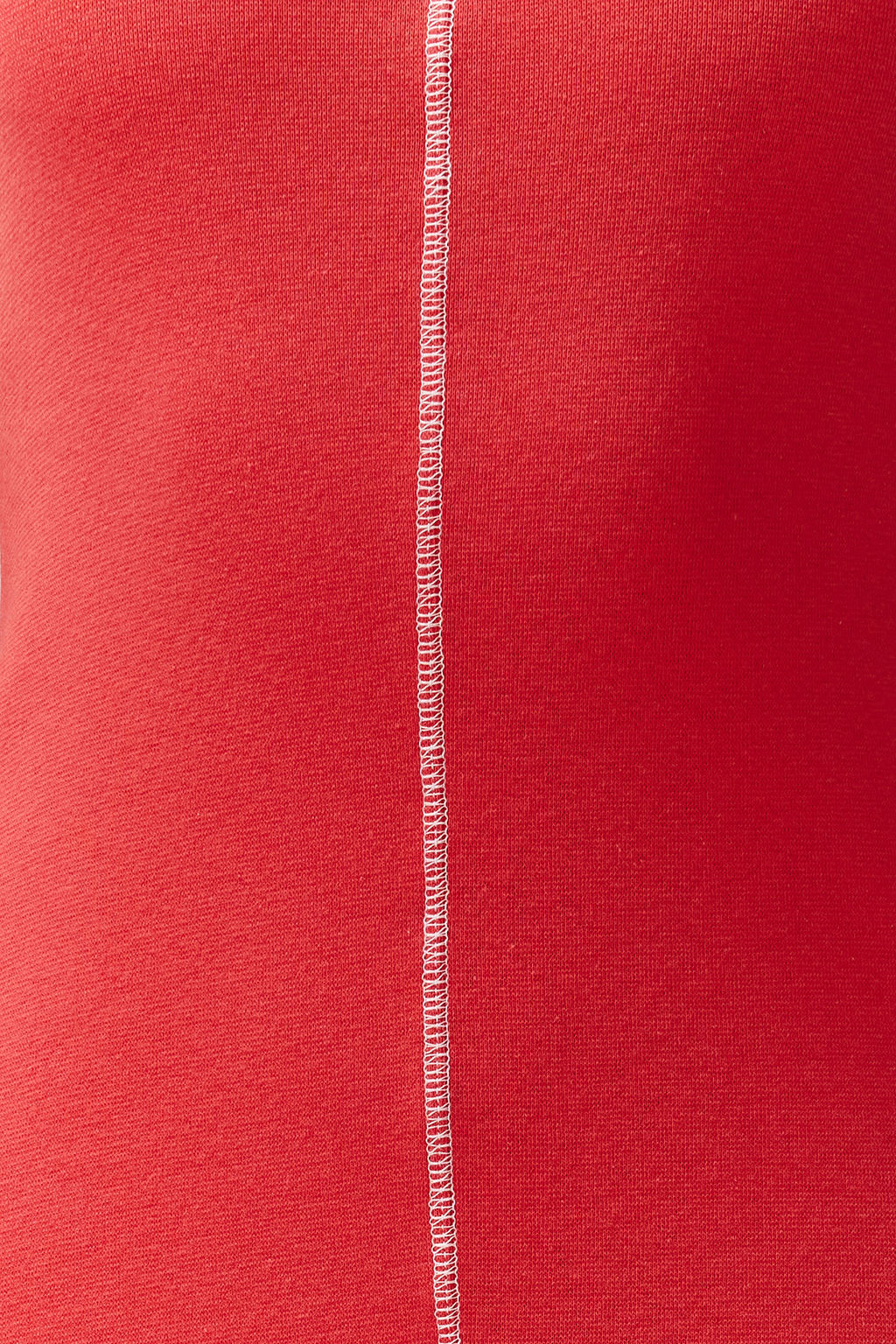 Nar Cicegi Fitted/Vucuda Oturan Karyoka Dikis Detayl? Fitilli Esnek Orme Midi Elbise TWOSS24EL00884 - Trendyolmilla фото 5