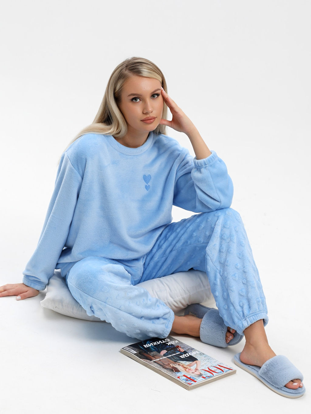 VIOTEX Костюм Ультиматум - Виотекс фото 31