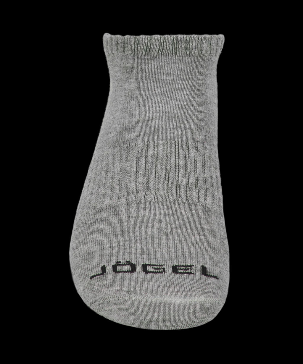 Носки низкие JOGEL ESSENTIAL Short Casual Socks, меланжевый  фото 2