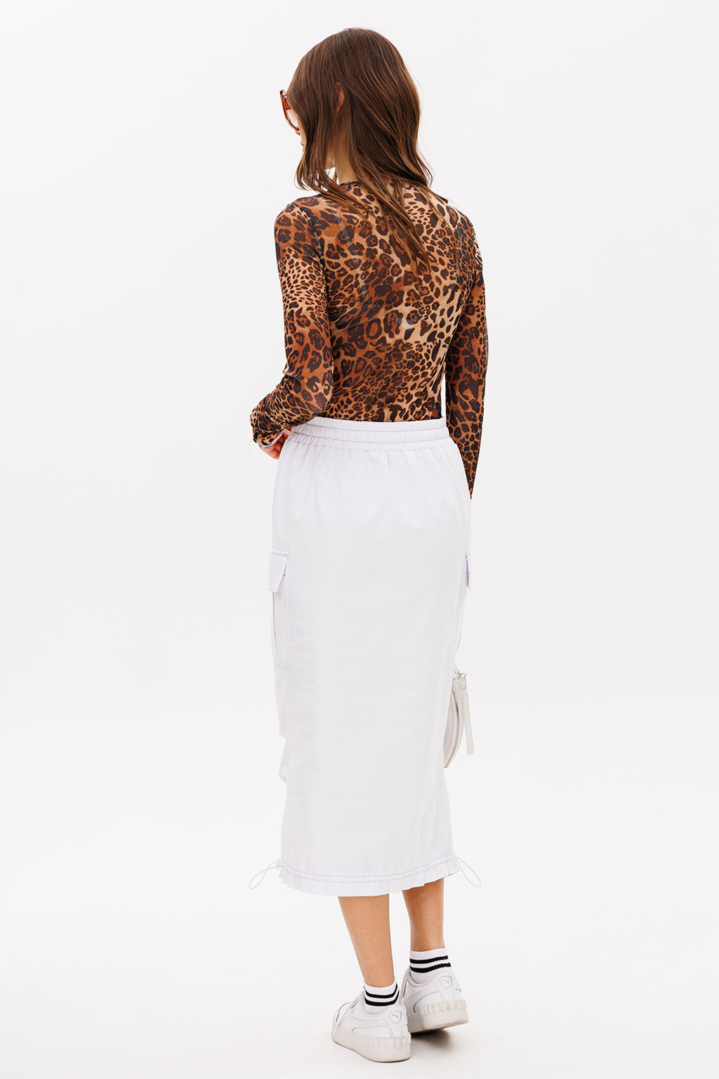 Джемпер женский - Buter фото 2