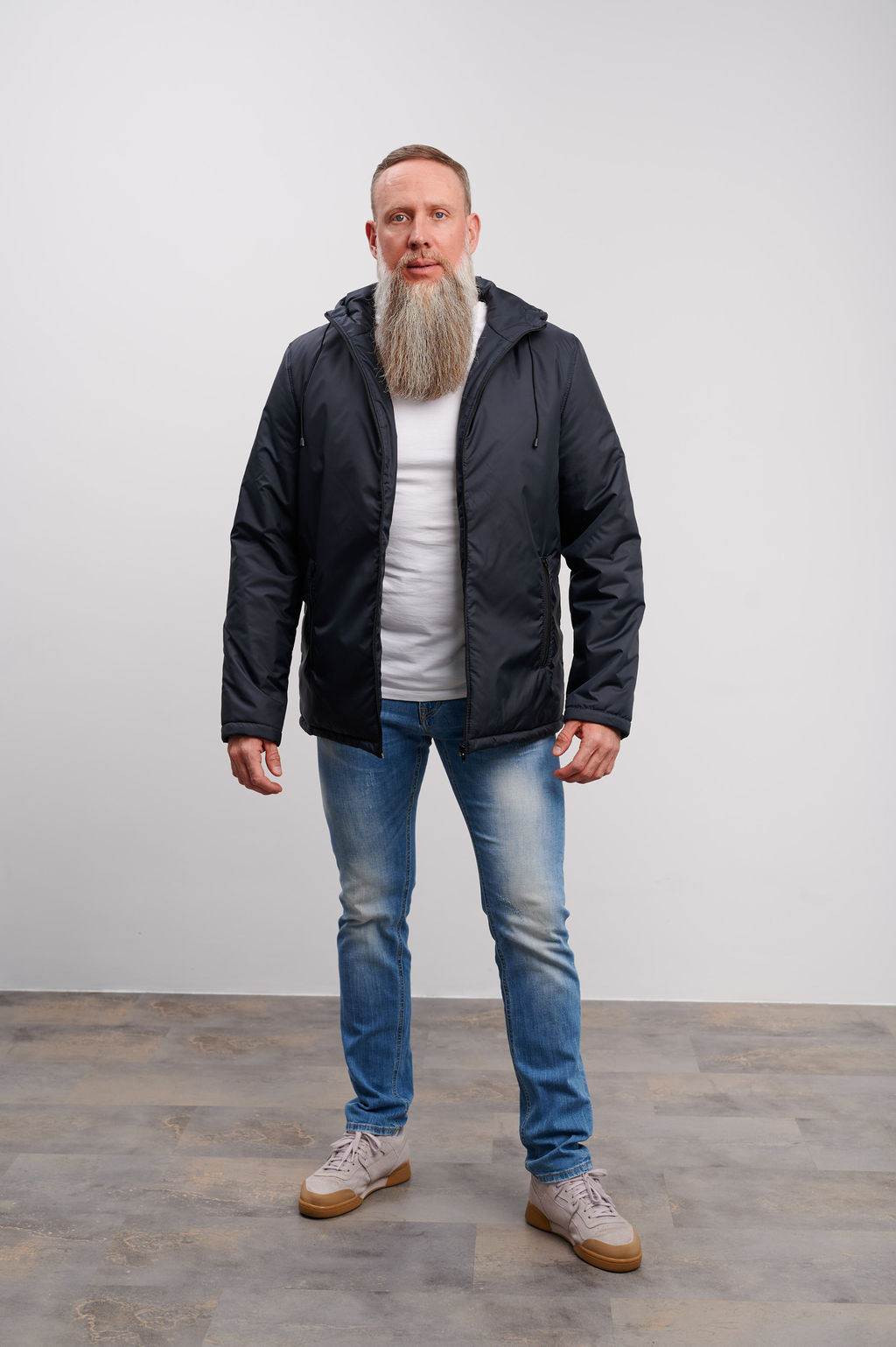 Куртка мужская SALE 12 - Yollochka фото 12