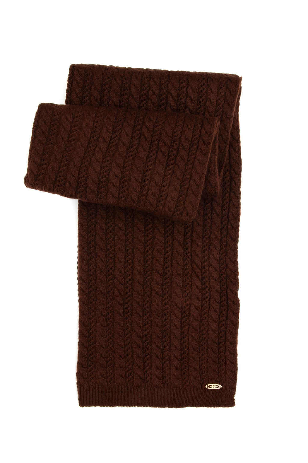 Kad_n Koyu Kahverengi Ka_kol