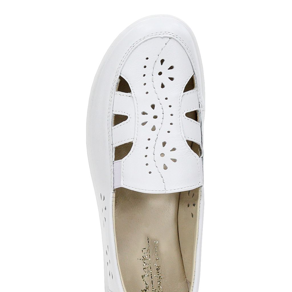 Туфли летние женские - Marko фото 5