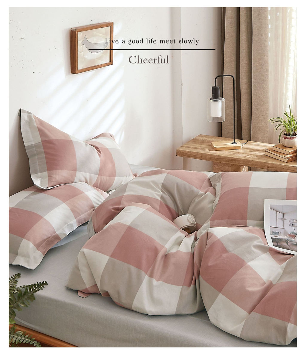 КПБ Элитный сатин Тронель Семейный