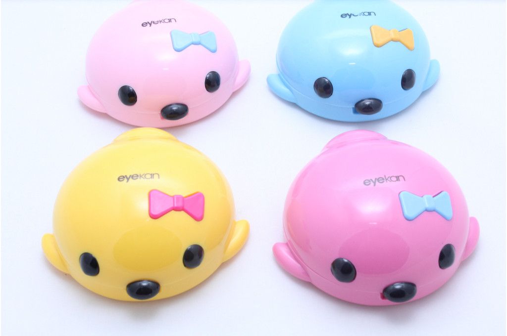 Набор для контактных линз К-1707