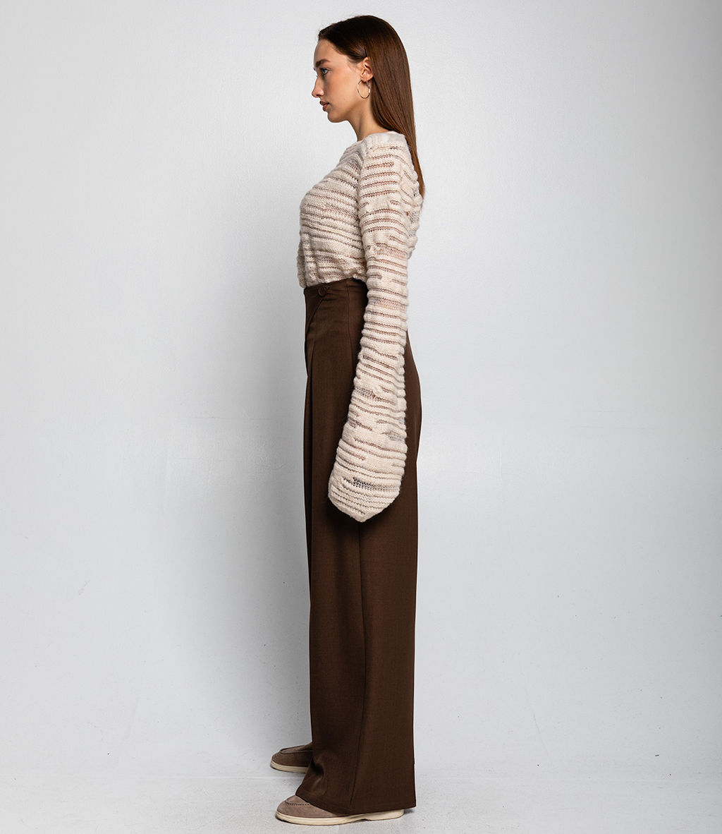 Брюки #КТ16303 - Dommod фото 18