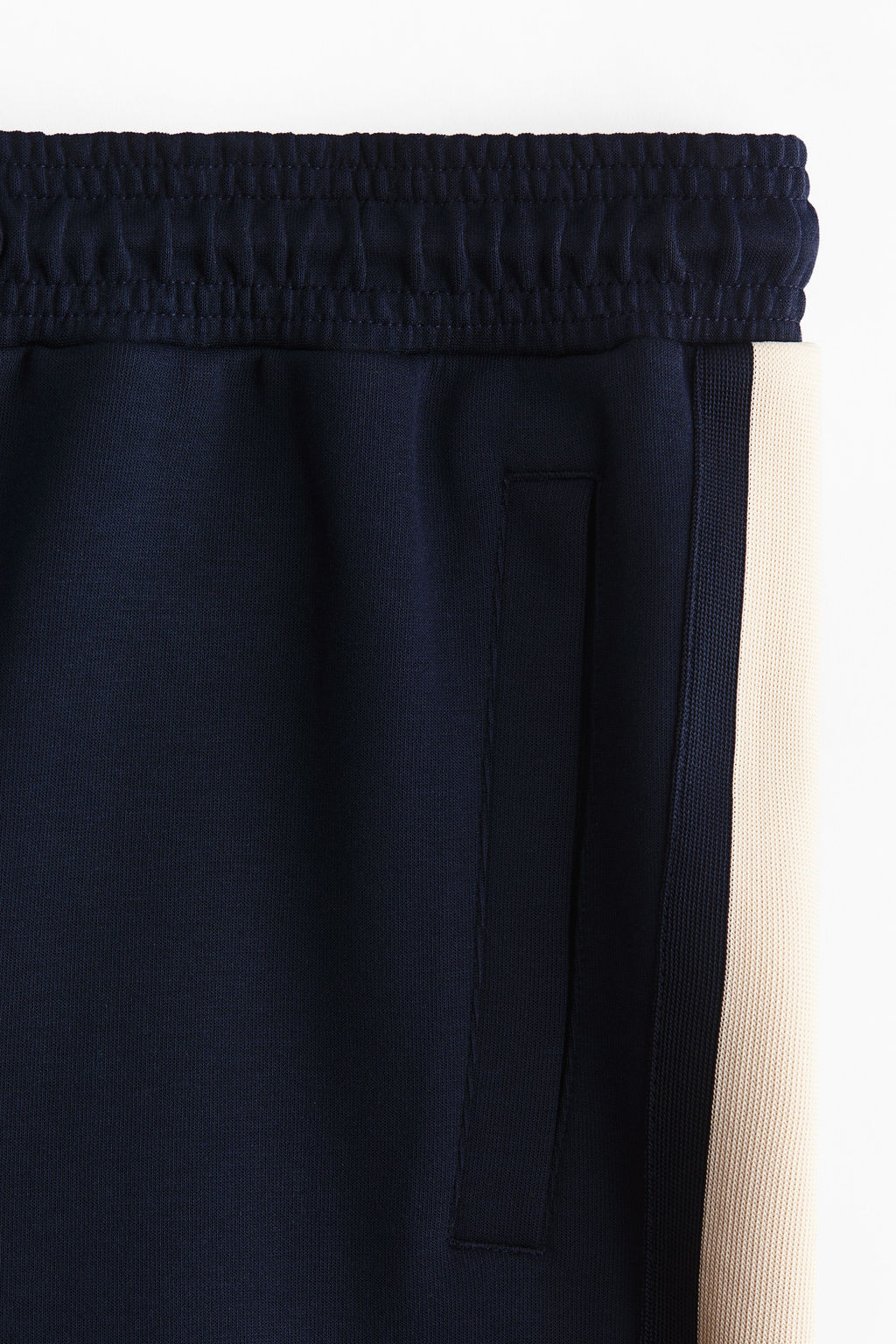 Pantal?n de ch?ndal con DryMove Regular Fit - H&m фото 6