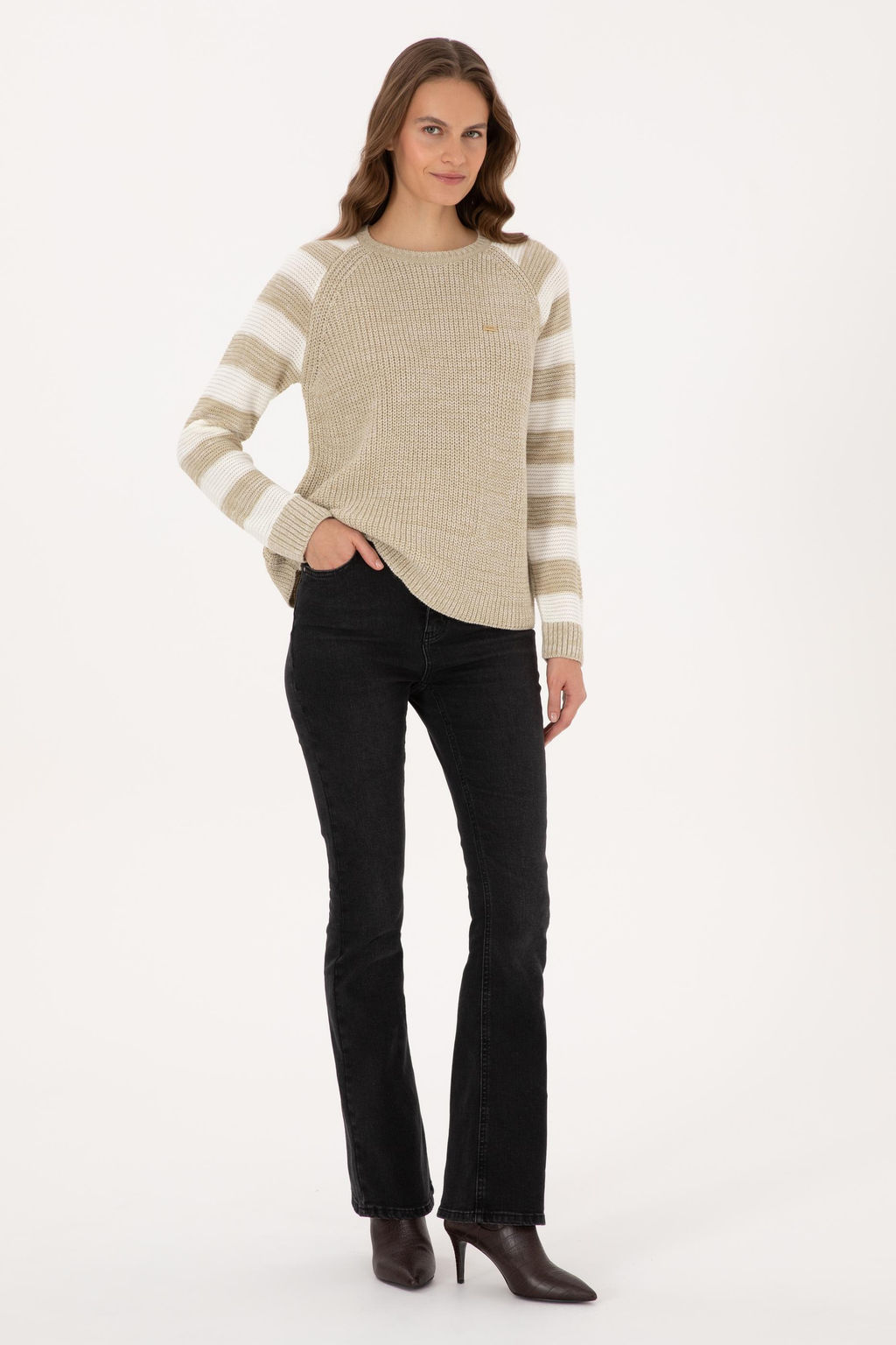 Kad_n A__k Haki Kazak - U.s. polo assn фото 4