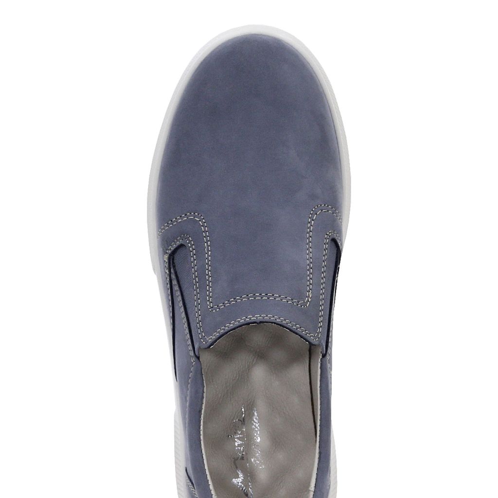 Полуботинки женские - Marko фото 5